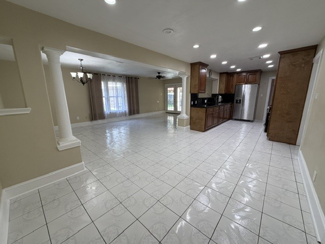 402 Dunwick Lane Pasadena, TX 77502 - Photo 4 of 9