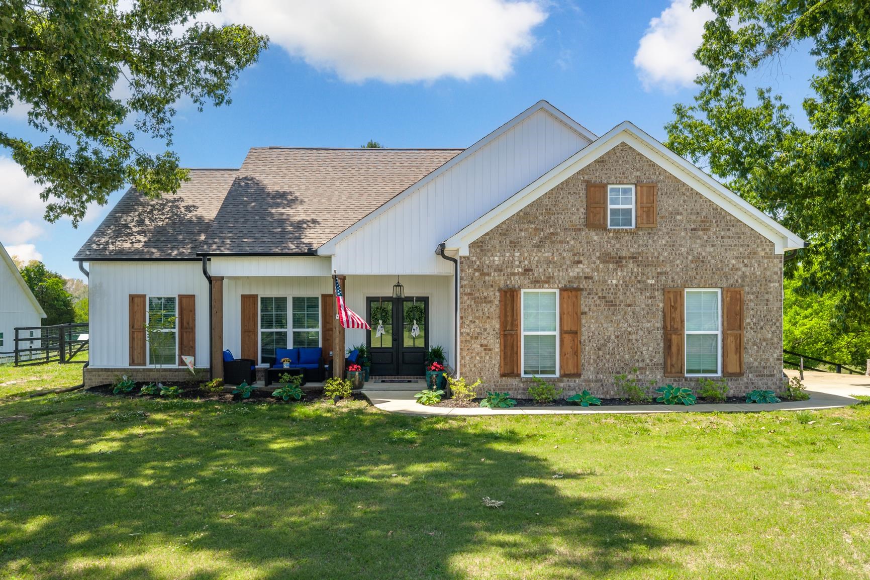 207 Boswell Road Burlison, TN 38015 - Photo 1 of 38