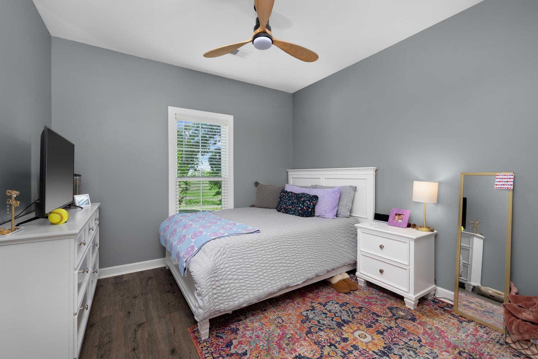 207 Boswell Road Burlison, TN 38015 - Photo 24 of 38
