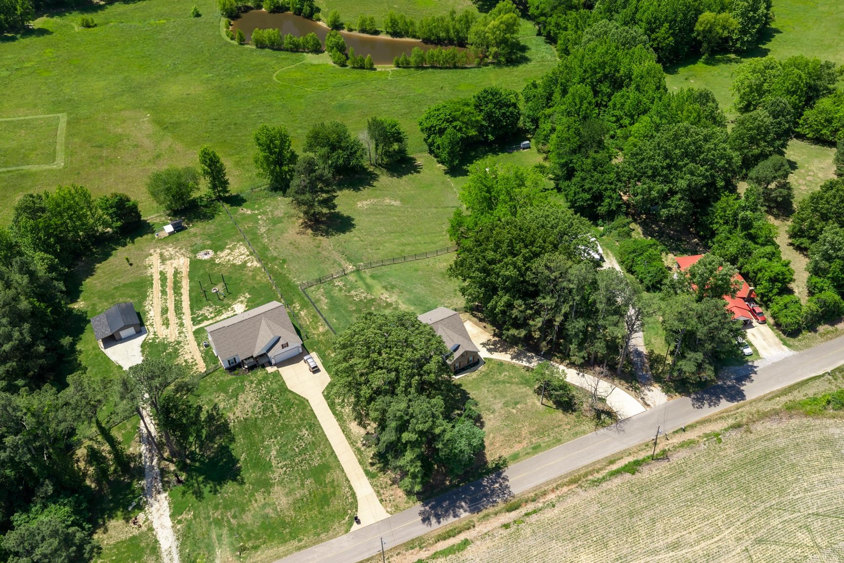 207 Boswell Road Burlison, TN 38015 - Photo 35 of 38