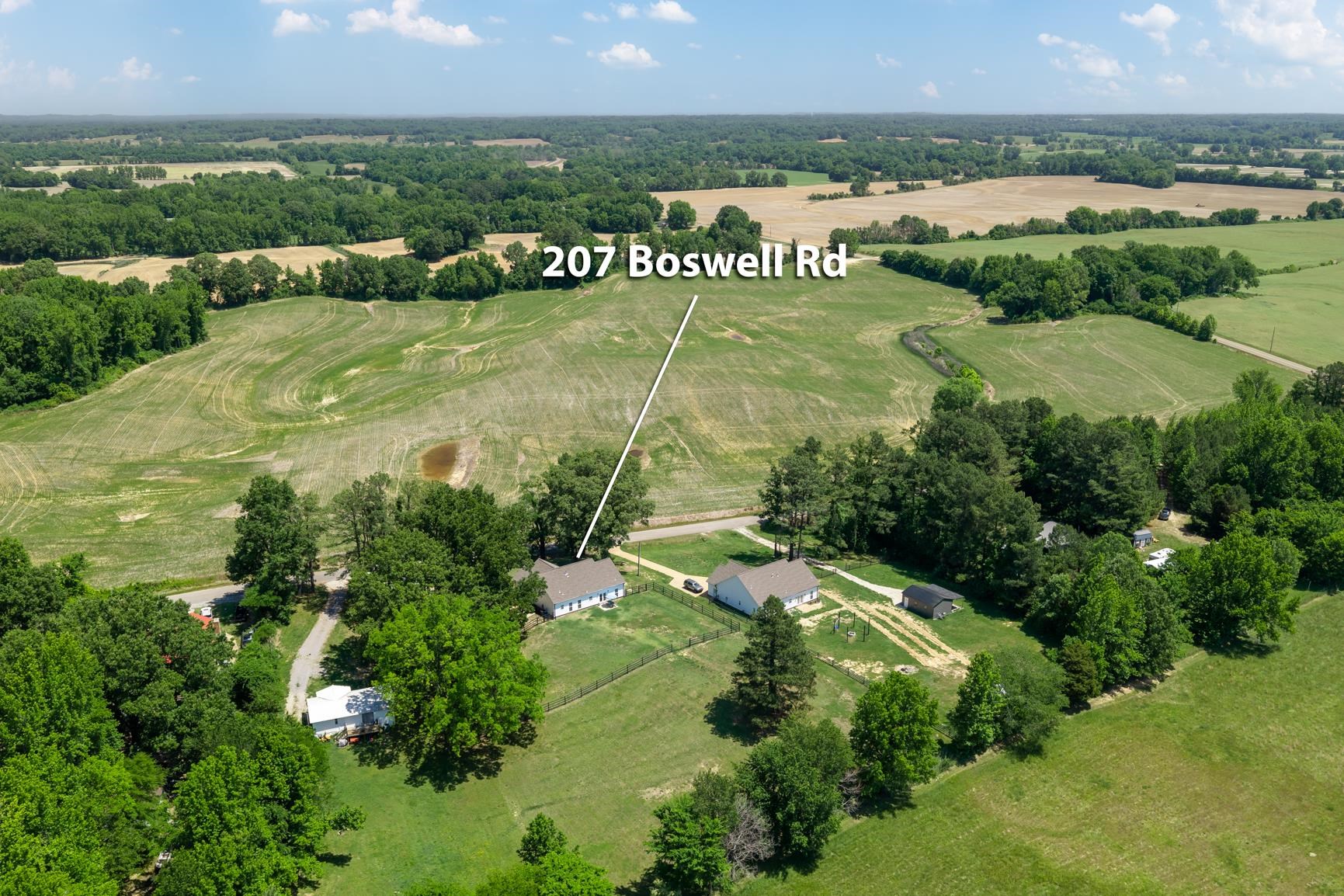 207 Boswell Road Burlison, TN 38015 - Photo 36 of 38