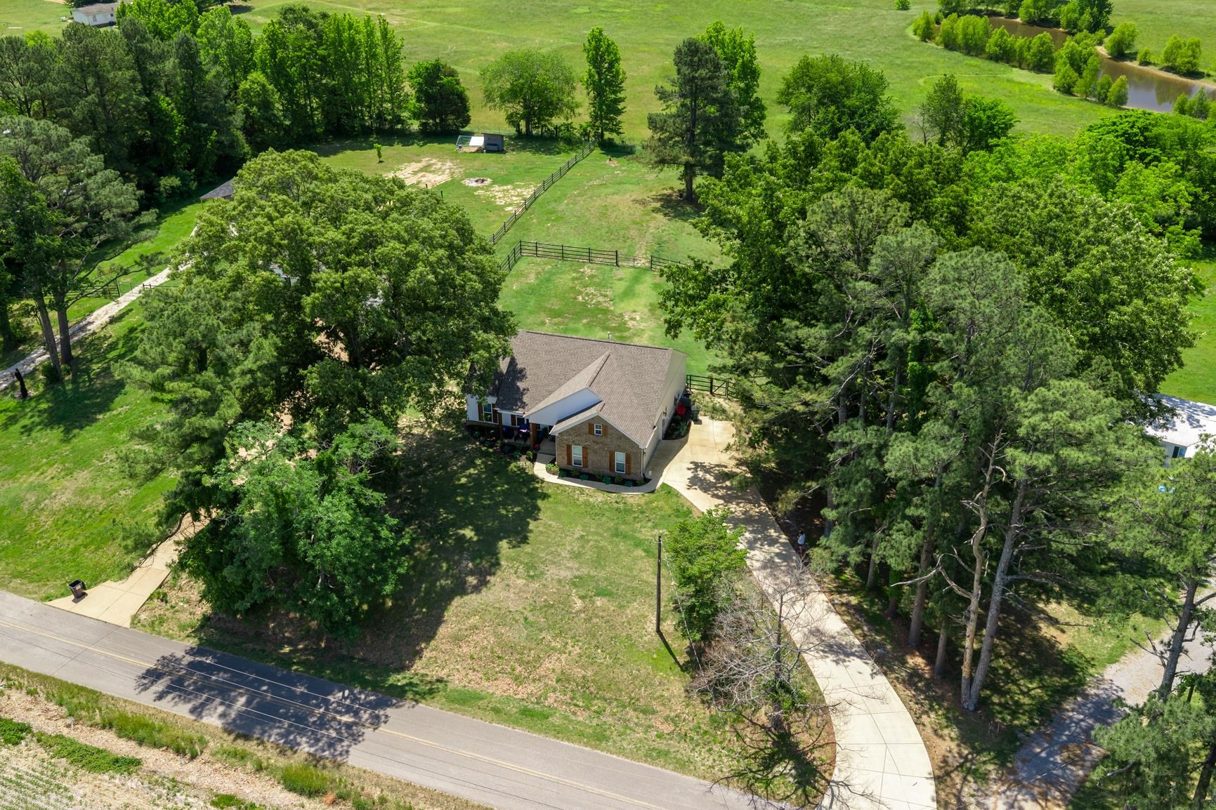 207 Boswell Road Burlison, TN 38015 - Photo 38 of 38