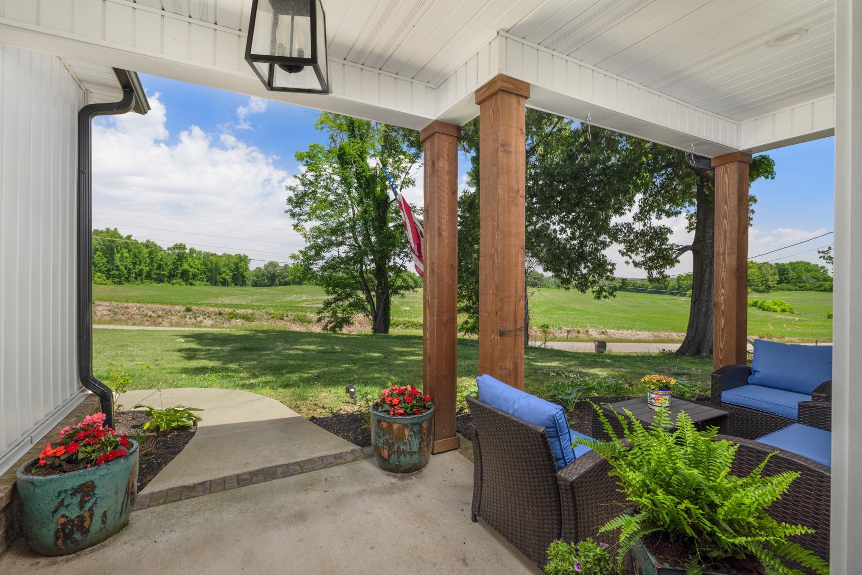 207 Boswell Road Burlison, TN 38015 - Photo 5 of 38