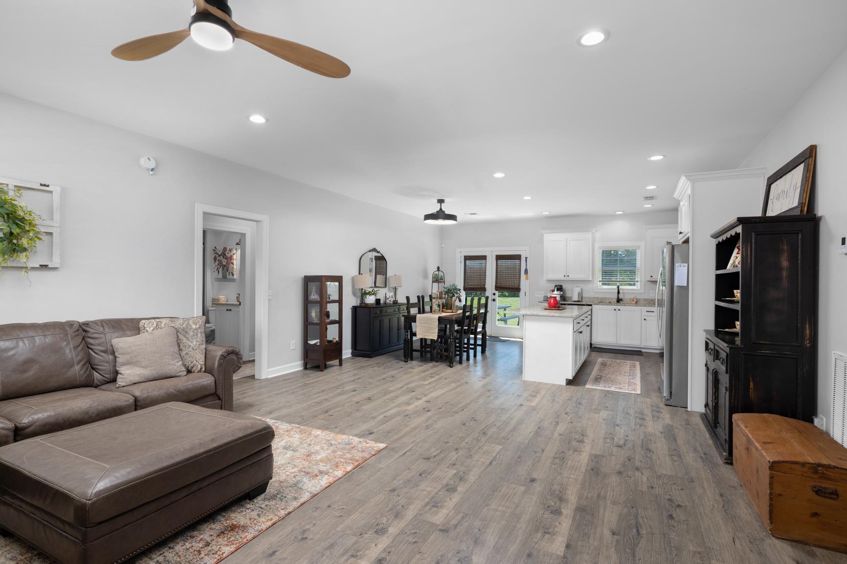 207 Boswell Road Burlison, TN 38015 - Photo 8 of 38