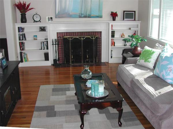 29 Hickory Road Wellesley, MA 02482 - Photo 3 of 8