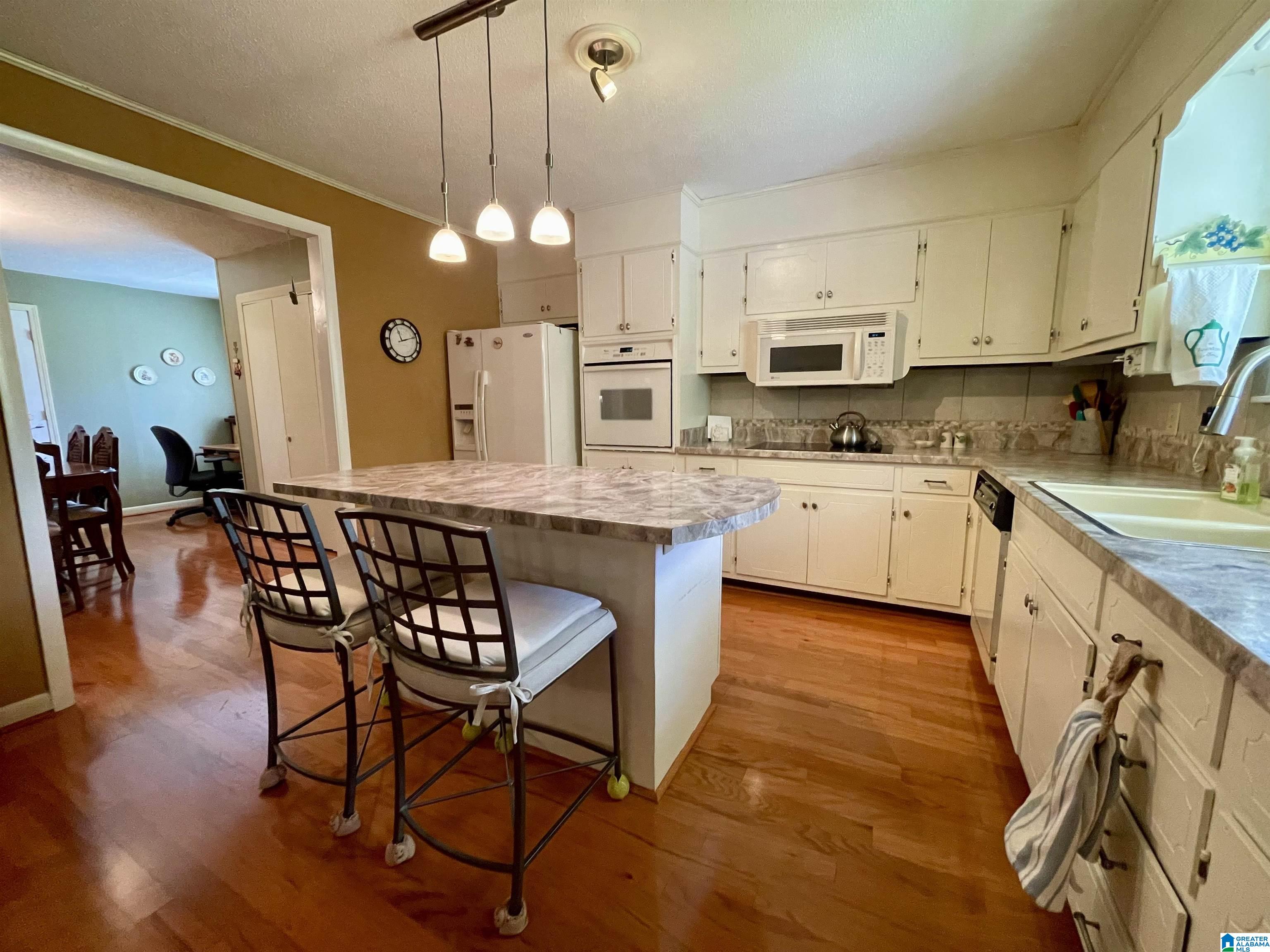 1608 Pansy Street Northwest Cullman, AL 35055 - Photo 11 of 29