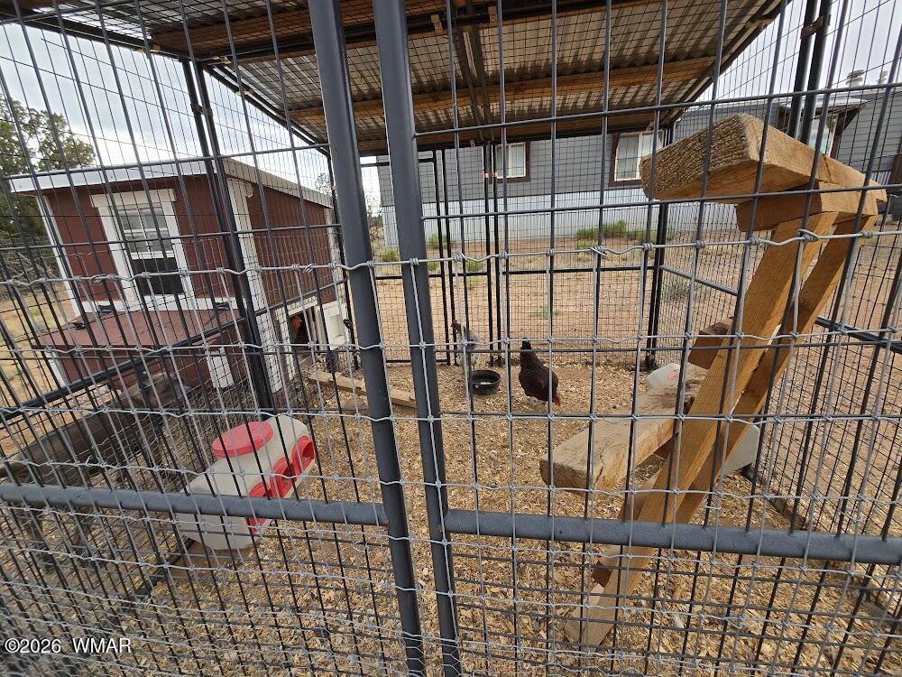 3845 Petersen Road Snowflake, AZ 85937 - Photo 33 of 60