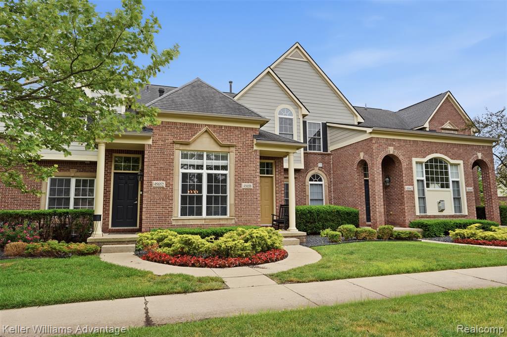 45658 South Stonewood Road Canton, MI 48187 - Photo 40 of 41