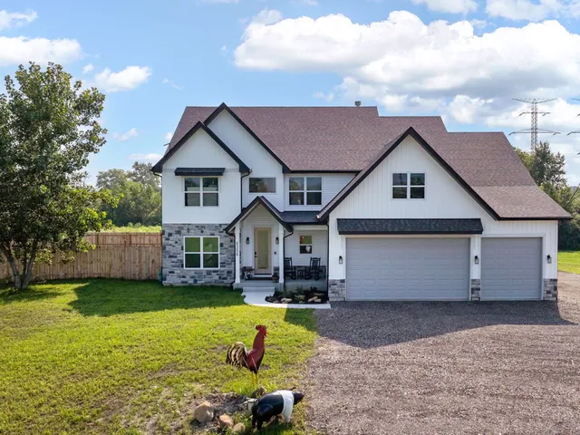 $795,000 | 6256 North Dresden Road, Morris, IL 60450