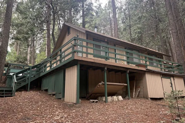 $150,000 | 10600 Pine Drive, Wofford Heights, CA 93285