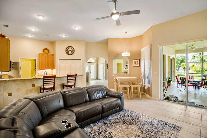 14713 86th Road North The Acreage, FL 33470 - Photo 45 of 51 14713 86th Rd N-small-045-48-Family Room