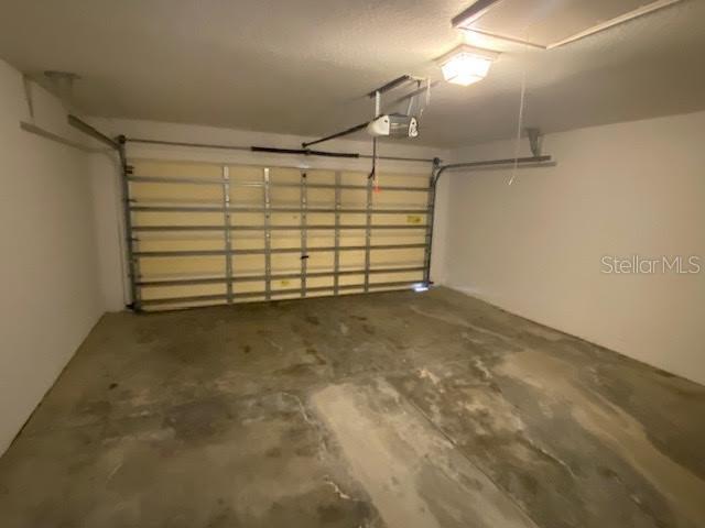 8427 Southwest 136th Street Ocala, FL 34473 - Photo 18 of 18 a view of a garage