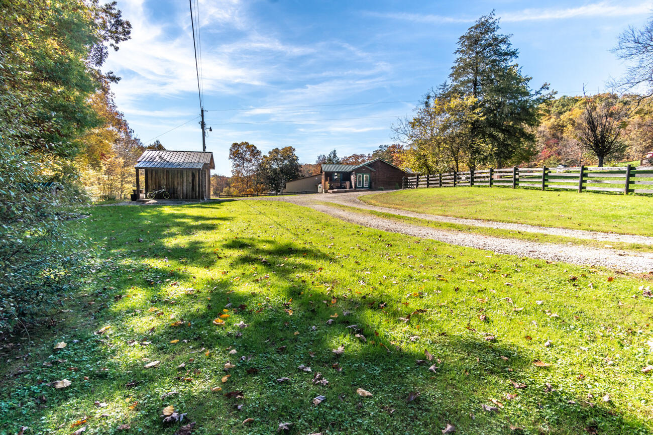 2286 Hammonds Fork Road Mount Vernon, KY 40456 - Photo 39 of 41 121