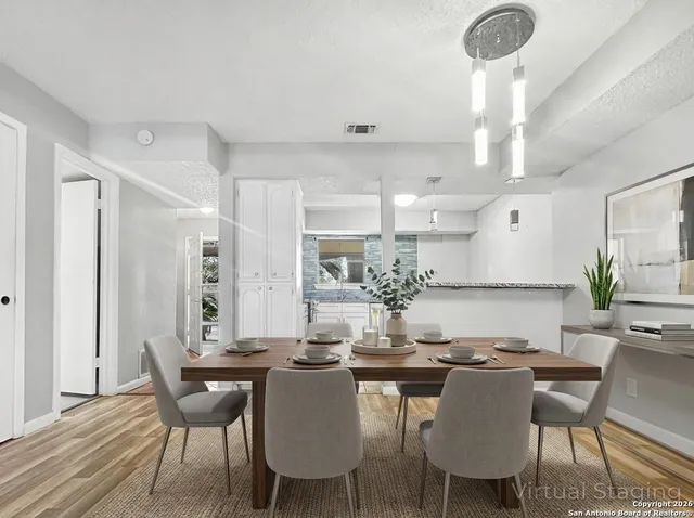 $154,900 | 2219 Lotus Blossom Street, Unit 2219, San Antonio, TX 78247