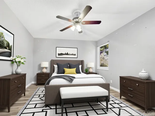 $154,900 | 2219 Lotus Blossom Street, Unit 2219, San Antonio, TX 78247