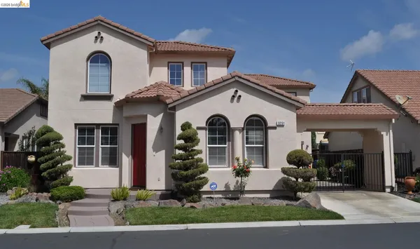 $3,695 | 3251 Lookout Point Loop, Discovery Bay, CA 94505