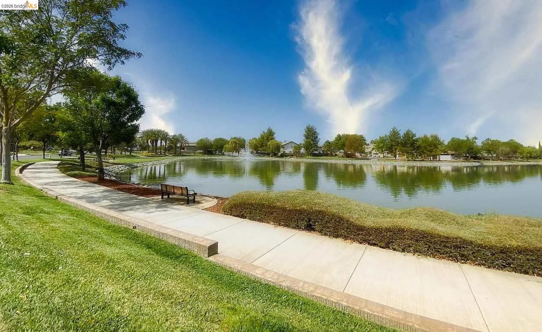 3251 Lookout Point Loop Discovery Bay, CA 94505 - Photo 29 of 31 Surrounding community featuring a water view