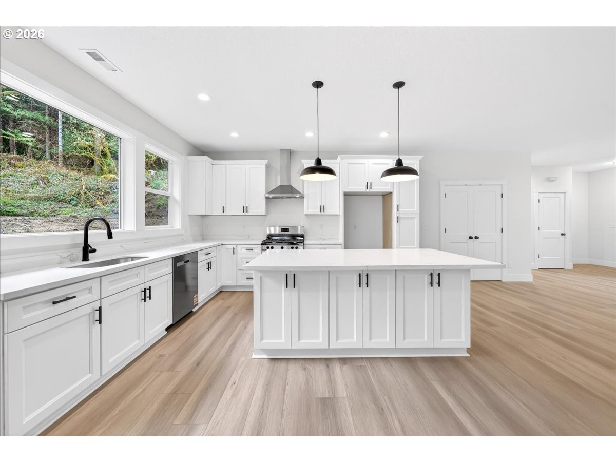 57936 Timber Road Vernonia, OR 97064 - Photo 16 of 48 Kitchen
