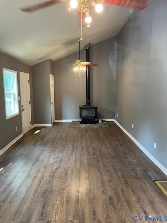 415 Garretts Mill Road Mineral, VA 23117 - Photo 23 of 43 a view of a livingroom with a staircase