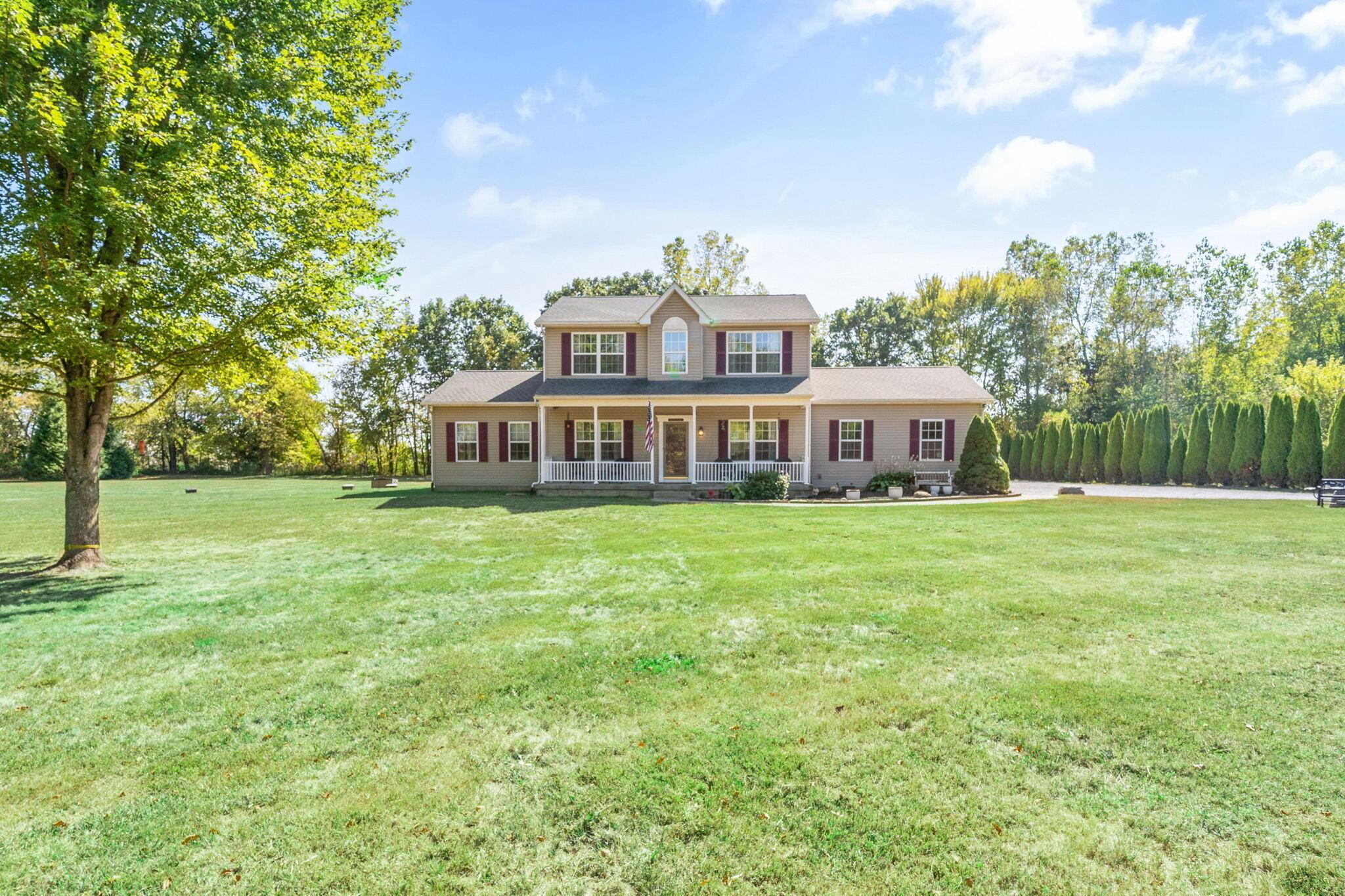 13062 Fosdyke Road Utica, OH 43080 - Photo 1 of 95 Gallery Image 1