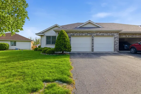 $315,000 | 3590 Brook Point Drive, Hamilton, MI 49419