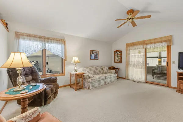$315,000 | 3590 Brook Point Drive, Hamilton, MI 49419