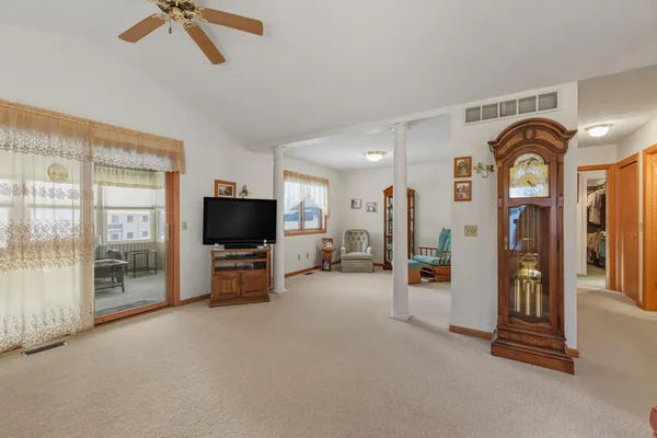 $315,000 | 3590 Brook Point Drive, Hamilton, MI 49419