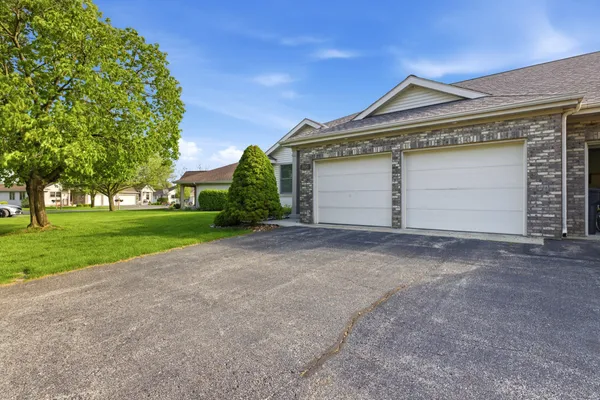 $315,000 | 3590 Brook Point Drive, Hamilton, MI 49419