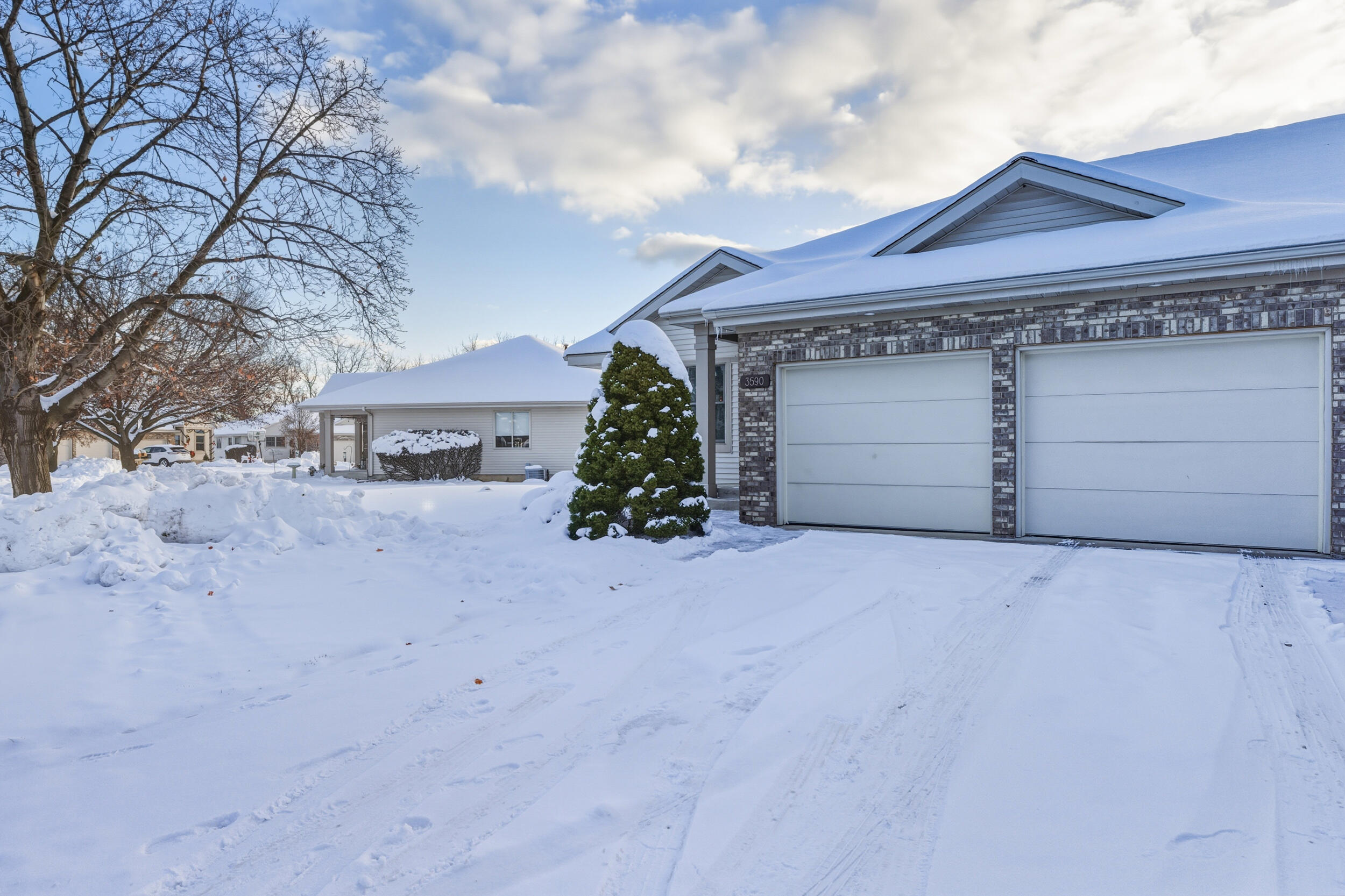 3590 Brook Point Drive Hamilton, MI 49419 - Photo 2 of 39 farmer-3590 brook point dr-001
