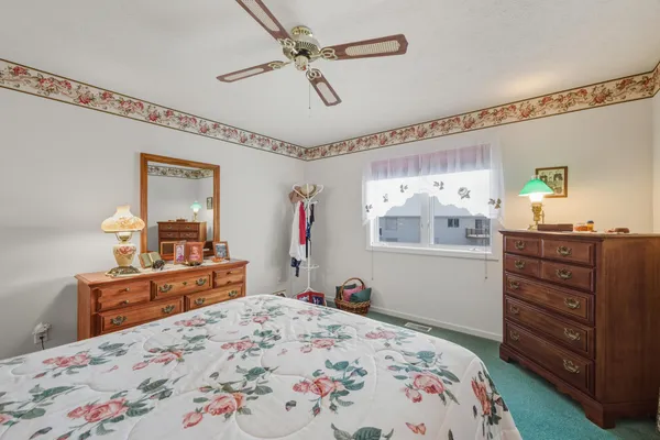 $315,000 | 3590 Brook Point Drive, Hamilton, MI 49419