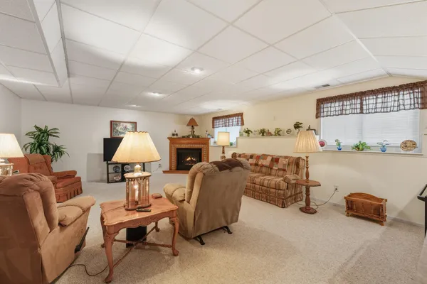 $315,000 | 3590 Brook Point Drive, Hamilton, MI 49419