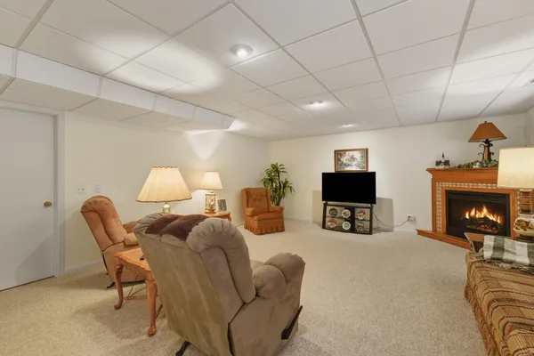 $315,000 | 3590 Brook Point Drive, Hamilton, MI 49419