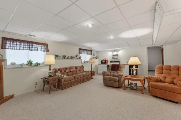$315,000 | 3590 Brook Point Drive, Hamilton, MI 49419
