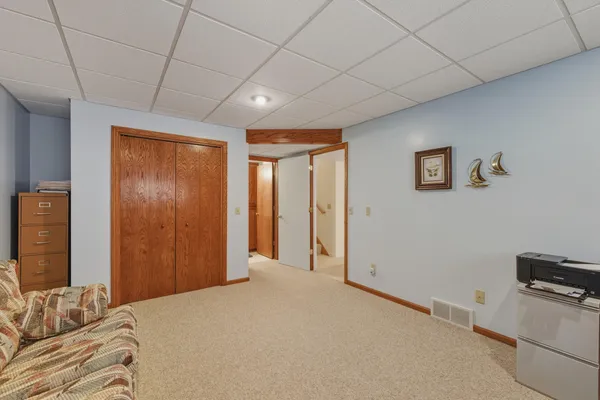 $315,000 | 3590 Brook Point Drive, Hamilton, MI 49419