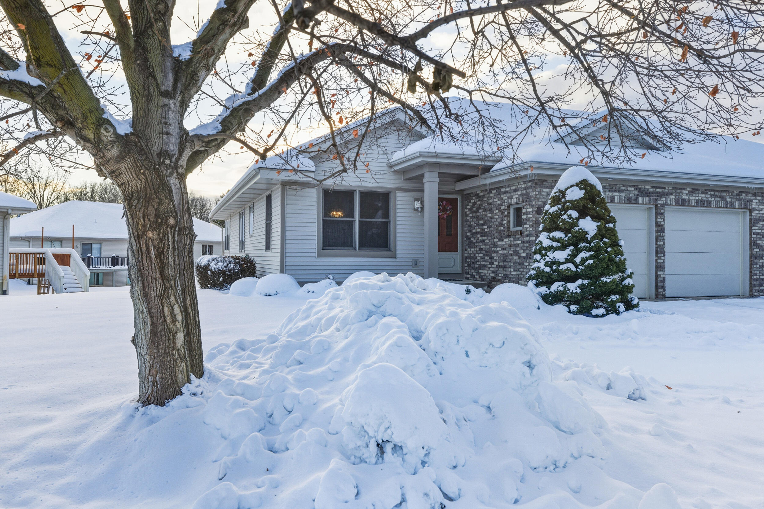 3590 Brook Point Drive Hamilton, MI 49419 - Photo 3 of 39 farmer-3590 brook point dr-003