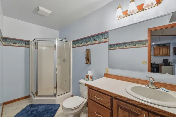 $315,000 | 3590 Brook Point Drive, Hamilton, MI 49419