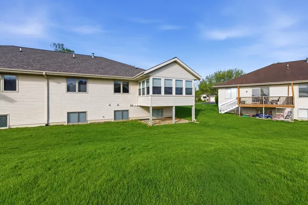 $315,000 | 3590 Brook Point Drive, Hamilton, MI 49419