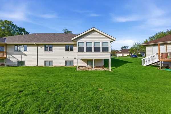 $315,000 | 3590 Brook Point Drive, Hamilton, MI 49419
