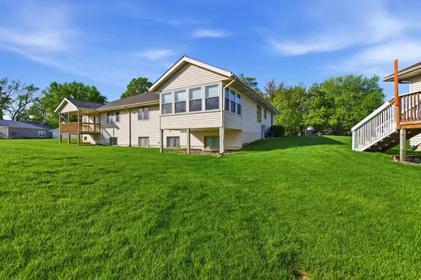 $315,000 | 3590 Brook Point Drive, Hamilton, MI 49419