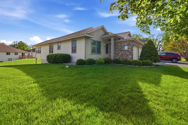$315,000 | 3590 Brook Point Drive, Hamilton, MI 49419