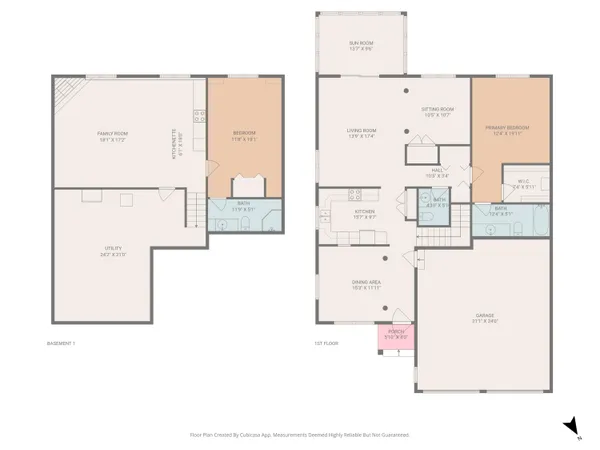 $315,000 | 3590 Brook Point Drive, Hamilton, MI 49419