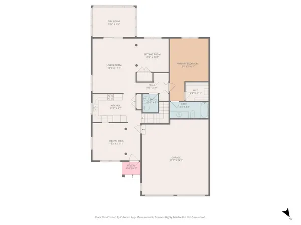 $315,000 | 3590 Brook Point Drive, Hamilton, MI 49419