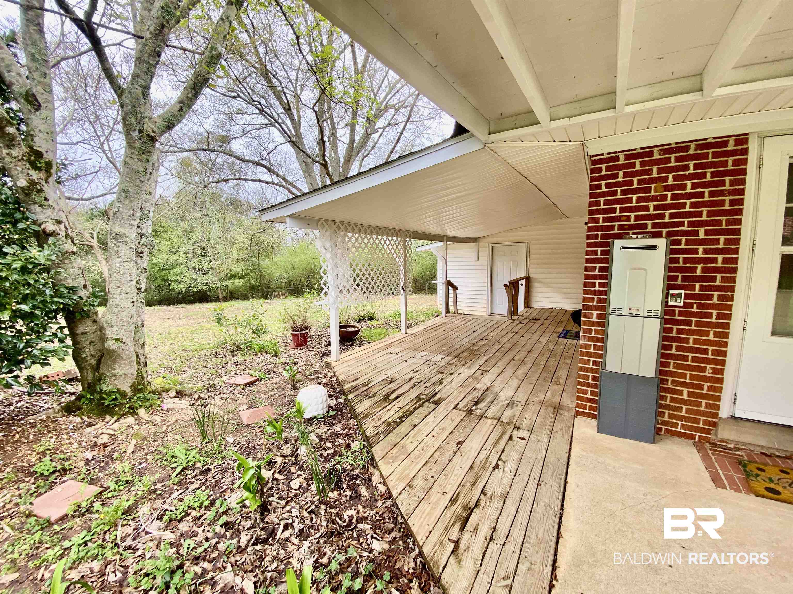 147 Wiggins Street Monroeville, AL 36460 - Photo 3 of 22