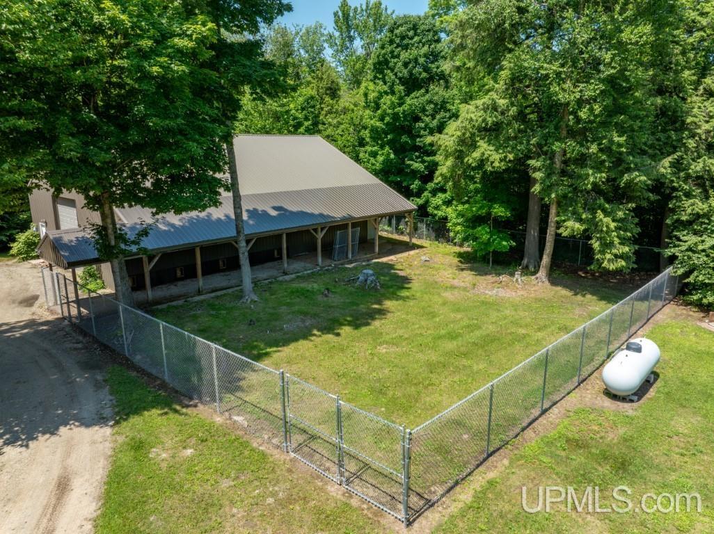 N6985 Olson Road Shingleton, MI 49884 - Photo 22 of 53