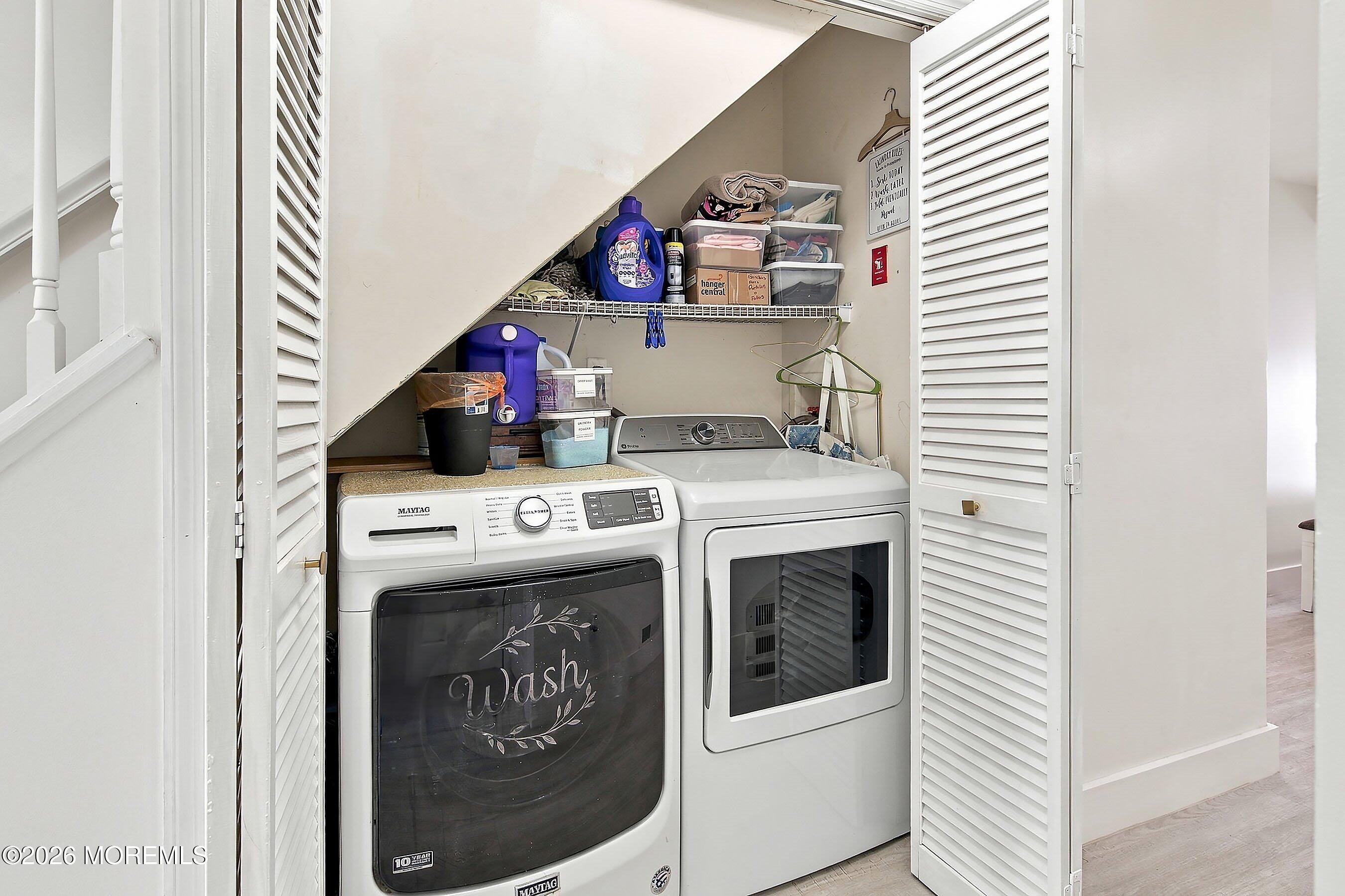 1118 5th Avenue Toms River, NJ 08757 - Photo 22 of 54 27-Laundry