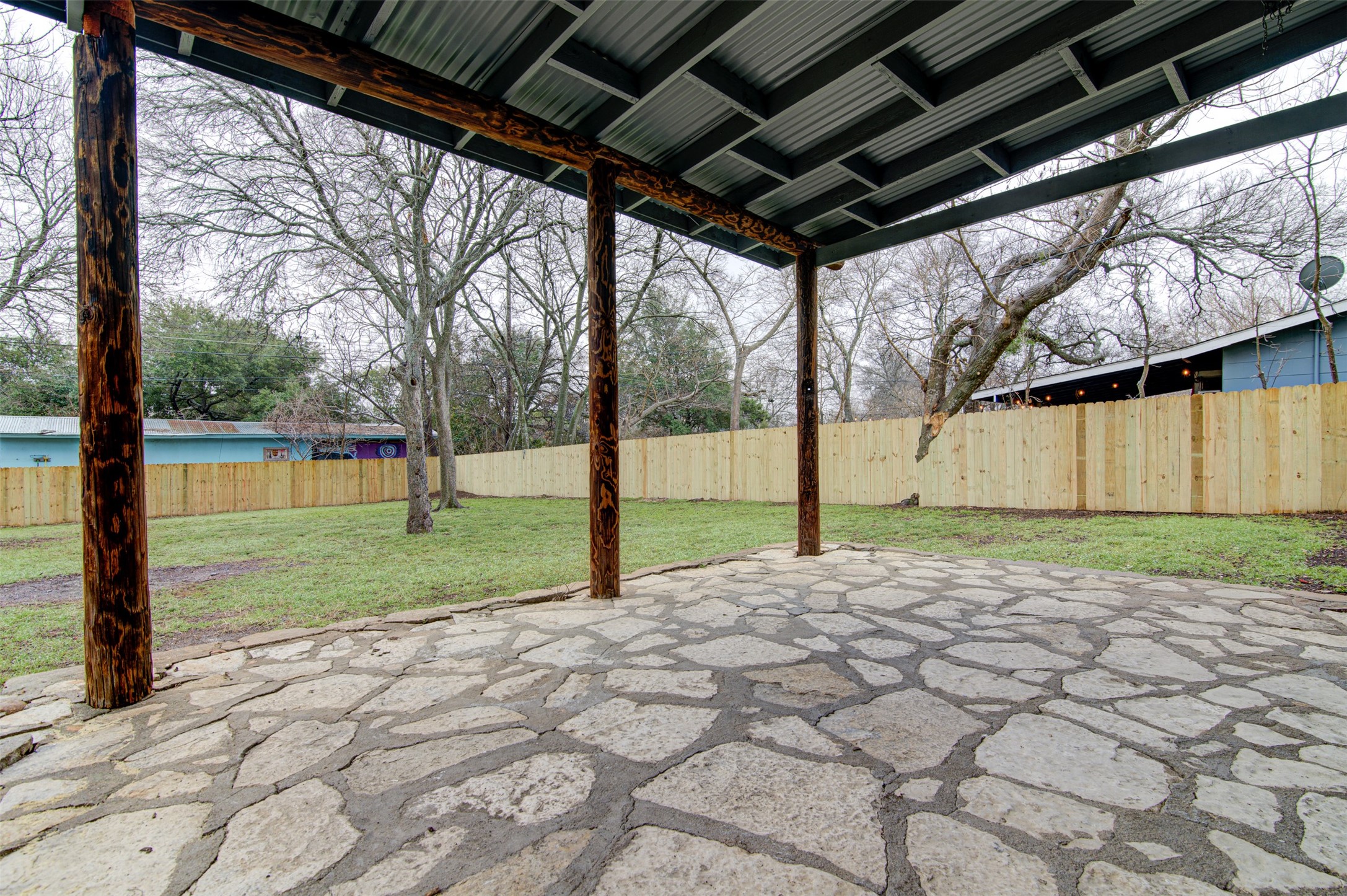 4707 Manchaca Road Austin, TX 78745 - Photo 19 of 23
