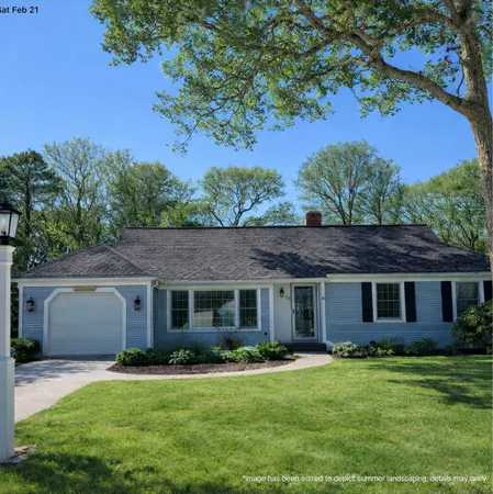 $1,089,000 | 31 High Head Road, South Dennis, MA 02660