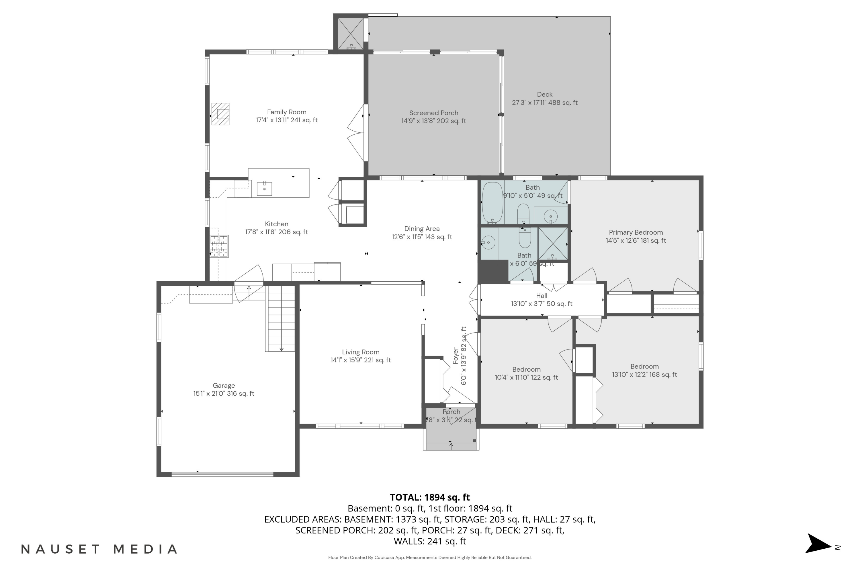 31 High Head Road South Dennis, MA 02660 - Photo 58 of 59