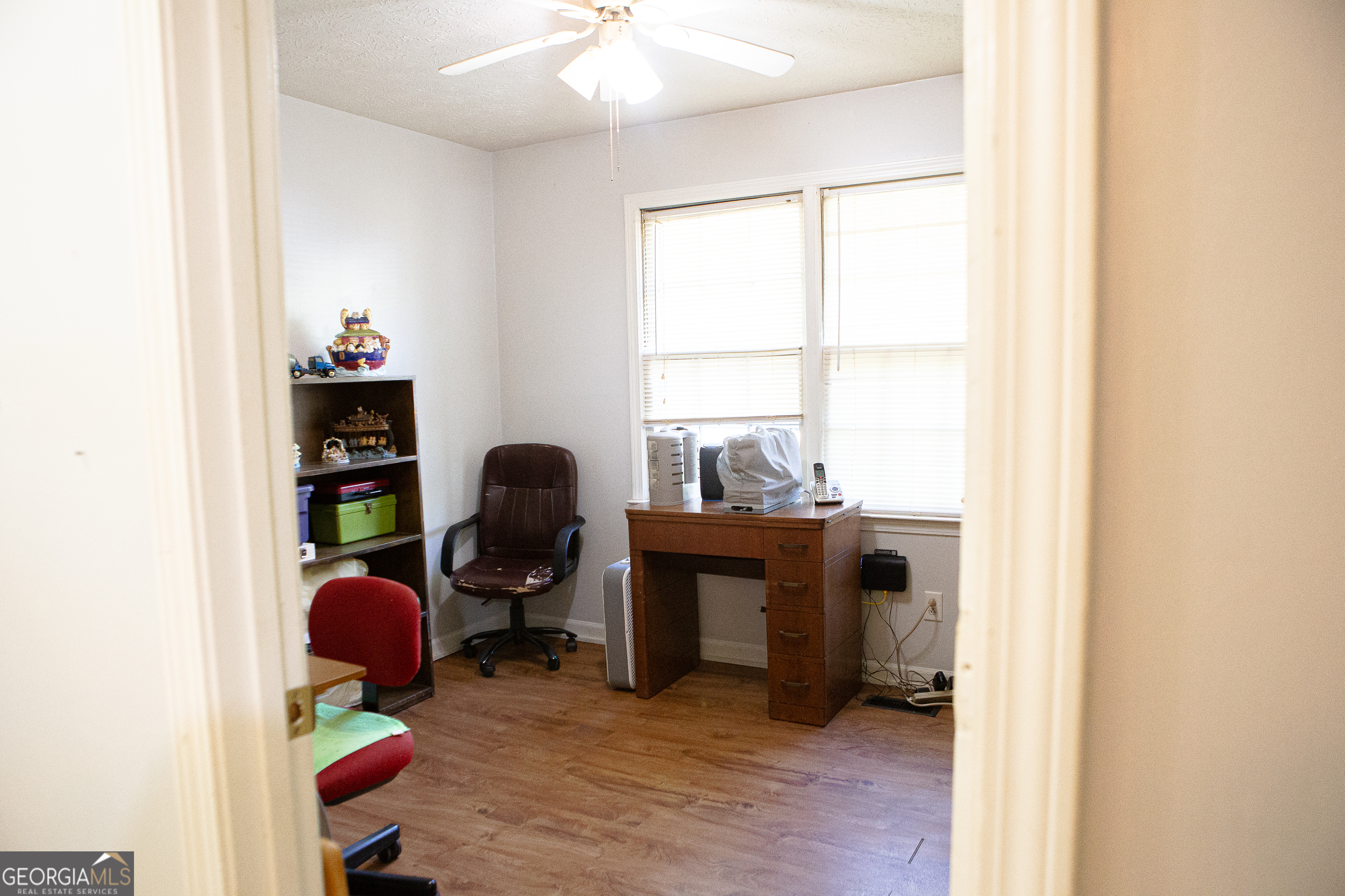 566 Colbert Grove Church Road Colbert, GA 30628 - Photo 12 of 17