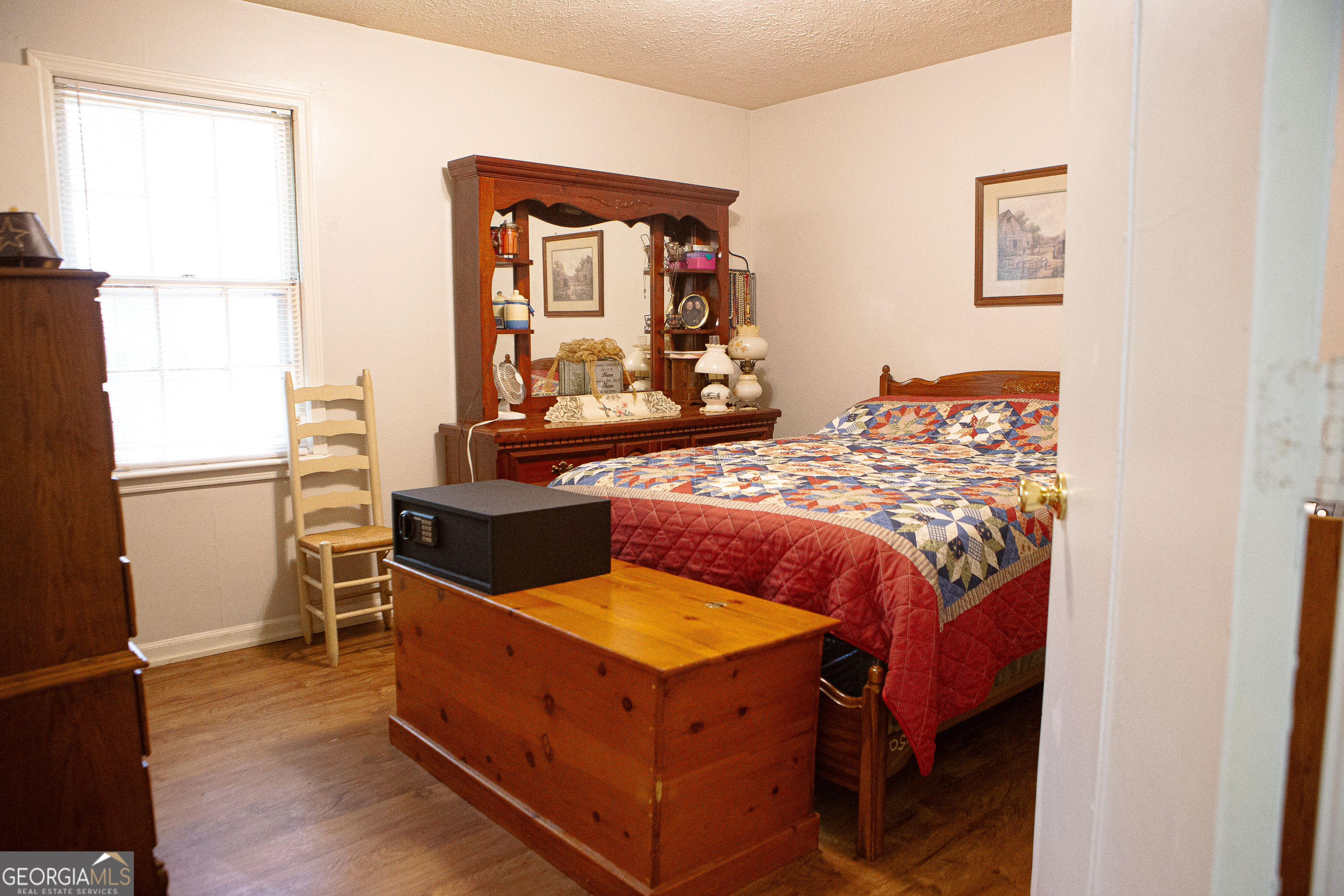 566 Colbert Grove Church Road Colbert, GA 30628 - Photo 13 of 17